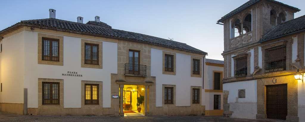 Nh Collection Amistad Cordoba Luaran gambar