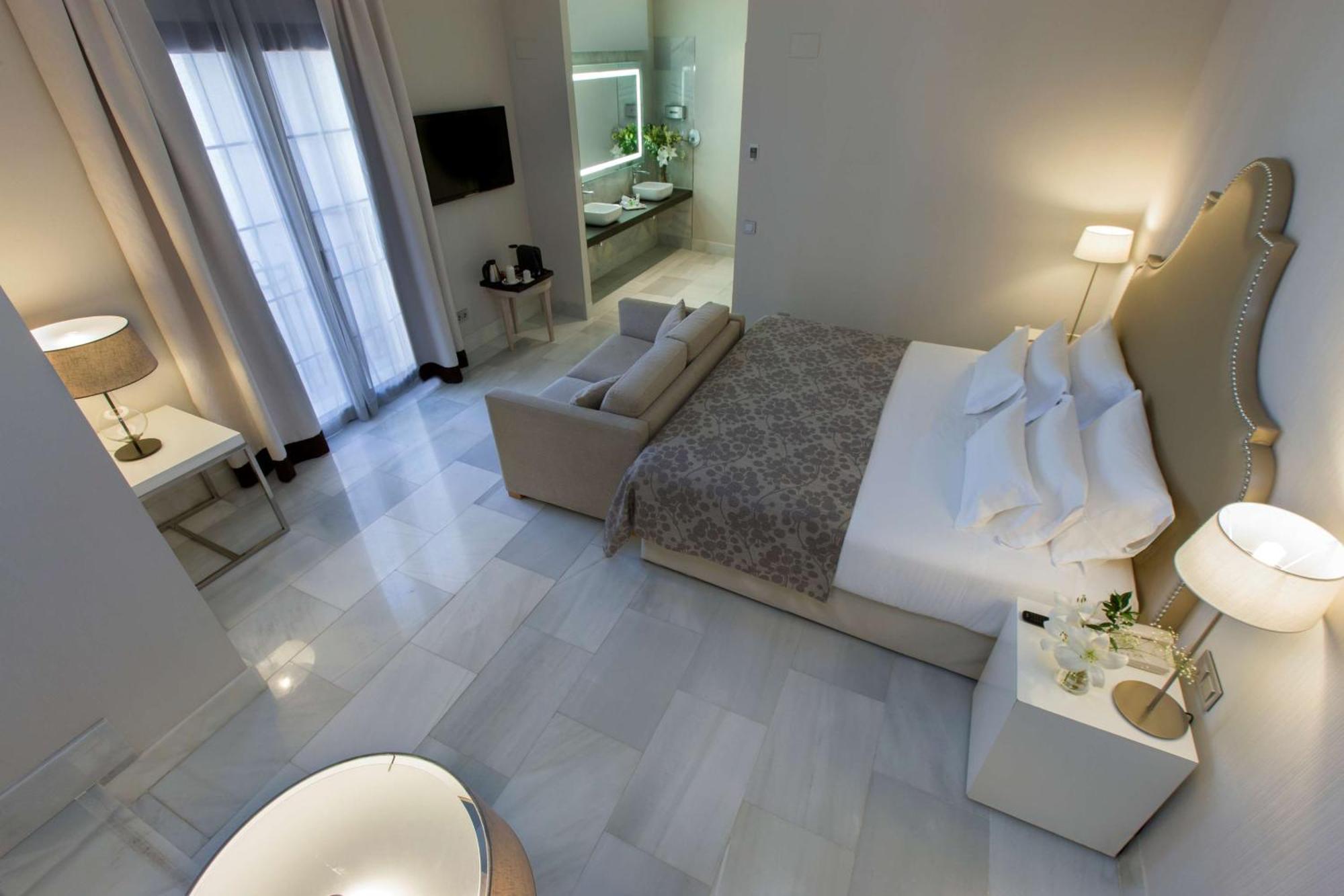 Nh Collection Amistad Cordoba Luaran gambar