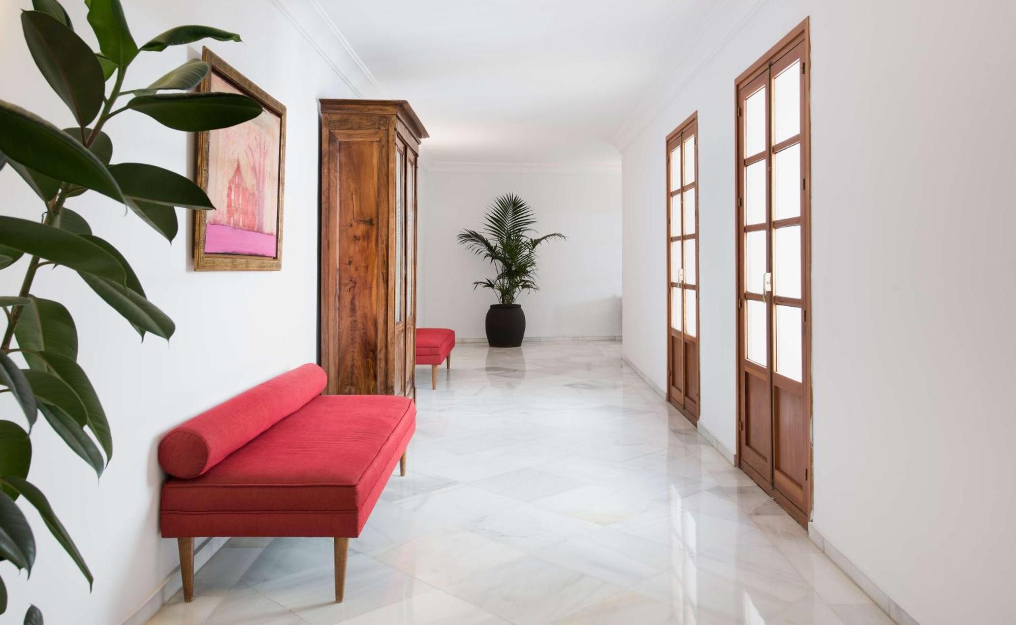 Nh Collection Amistad Cordoba Luaran gambar