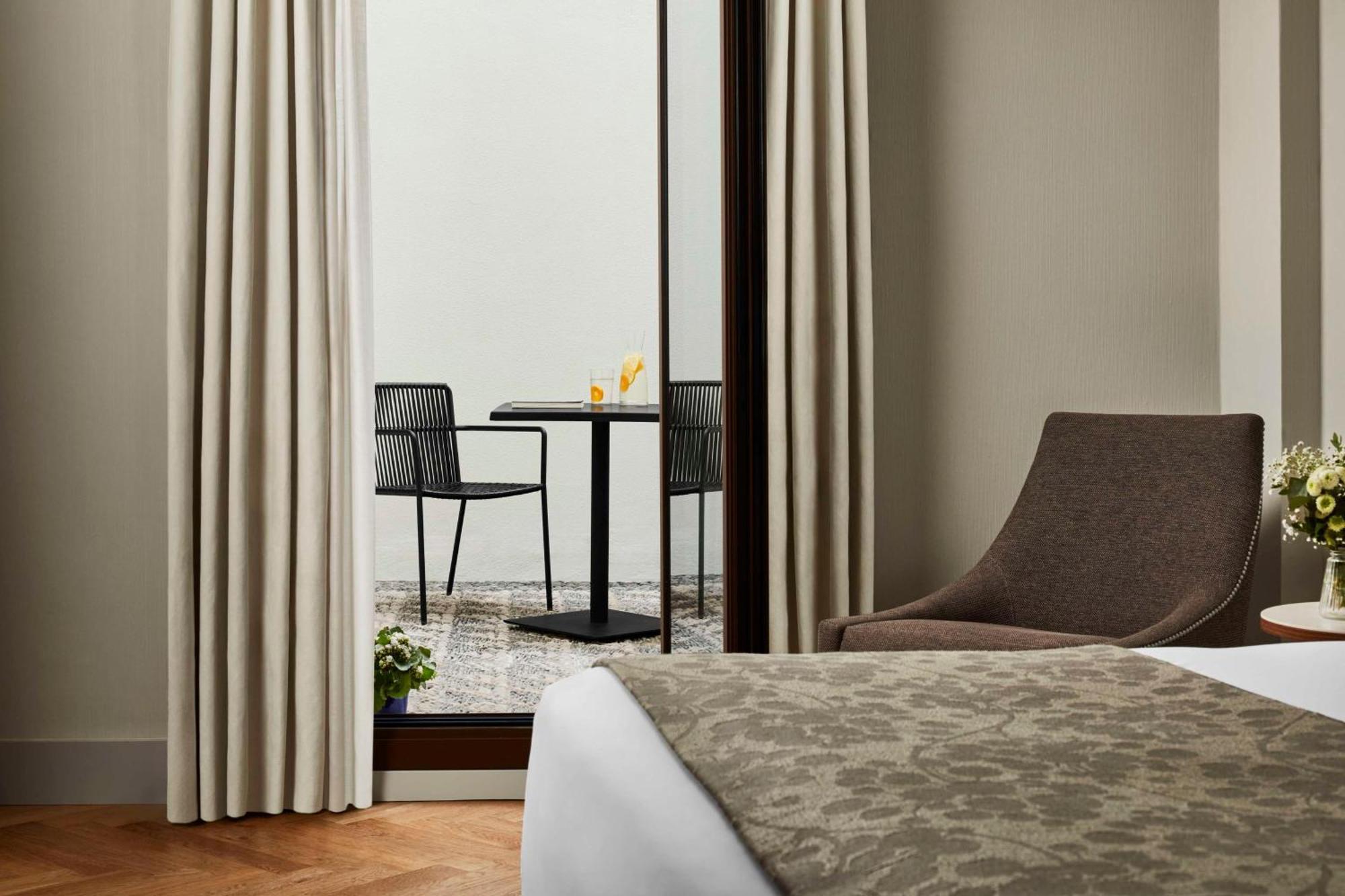 Nh Collection Amistad Cordoba Luaran gambar