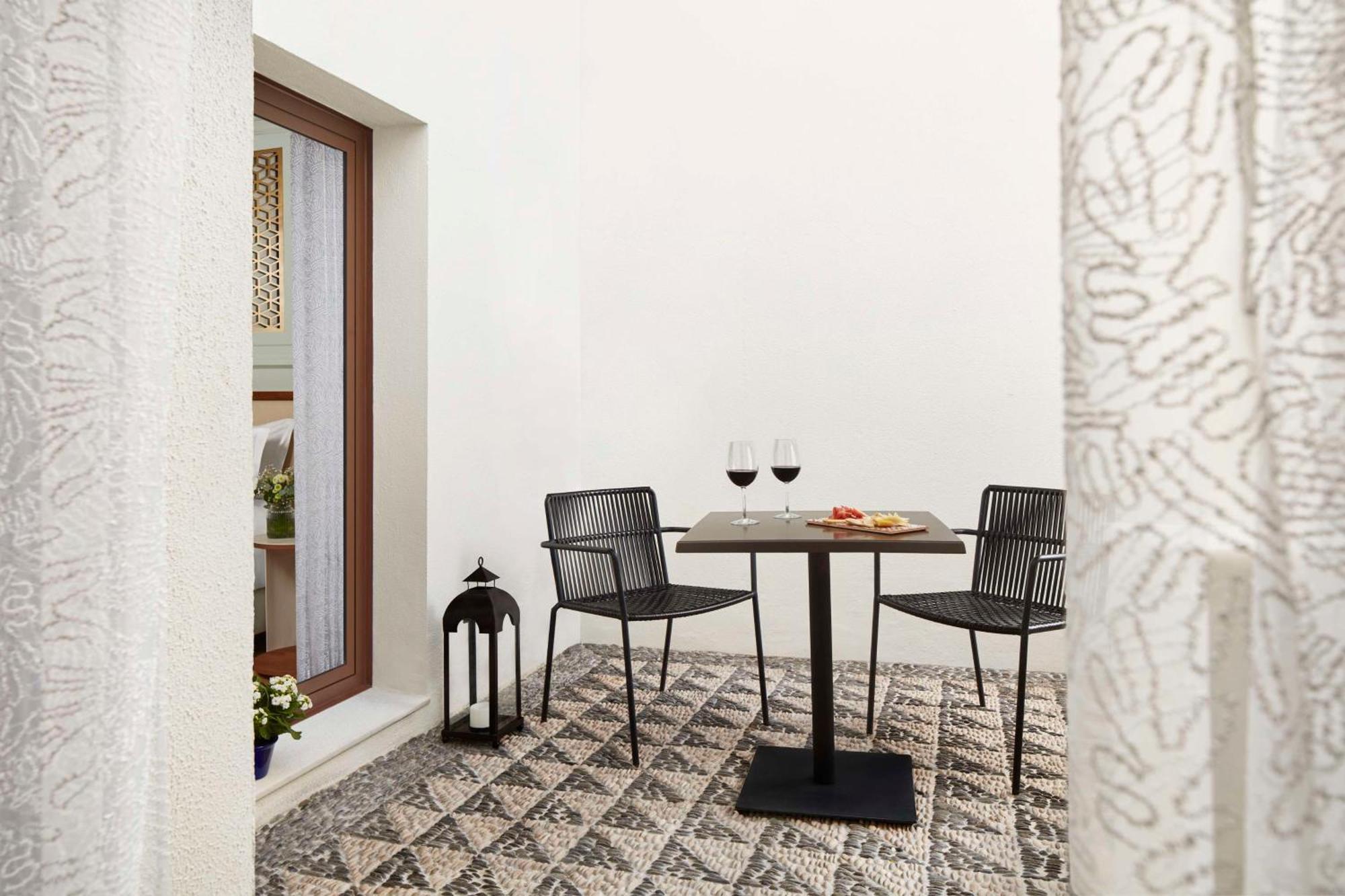 Nh Collection Amistad Cordoba Luaran gambar